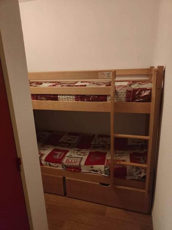 Saint-sorlin D'arves 4-6 Personnes Pied Des Pistes 350km De Pistes Tous Niveaux Appartement *