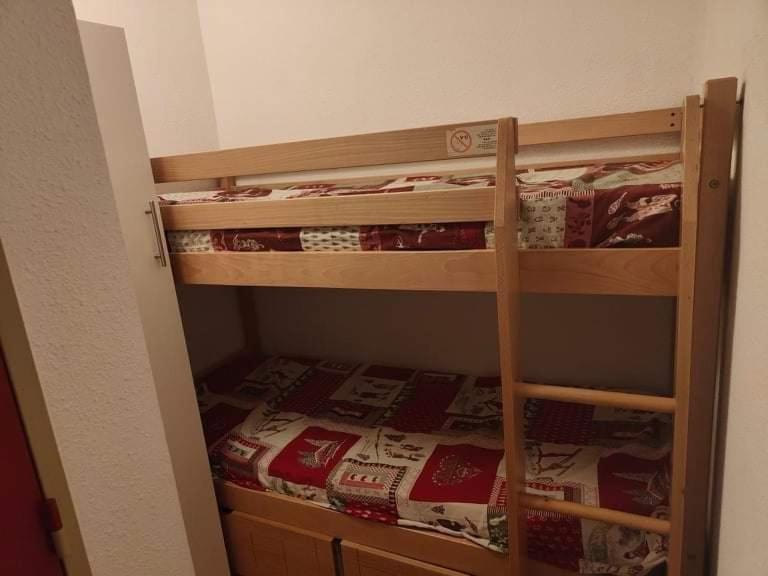 Appartement Saint-sorlin D'arves 4-6 Personnes Pied Des Pistes 350km De Pistes Tous Niveaux