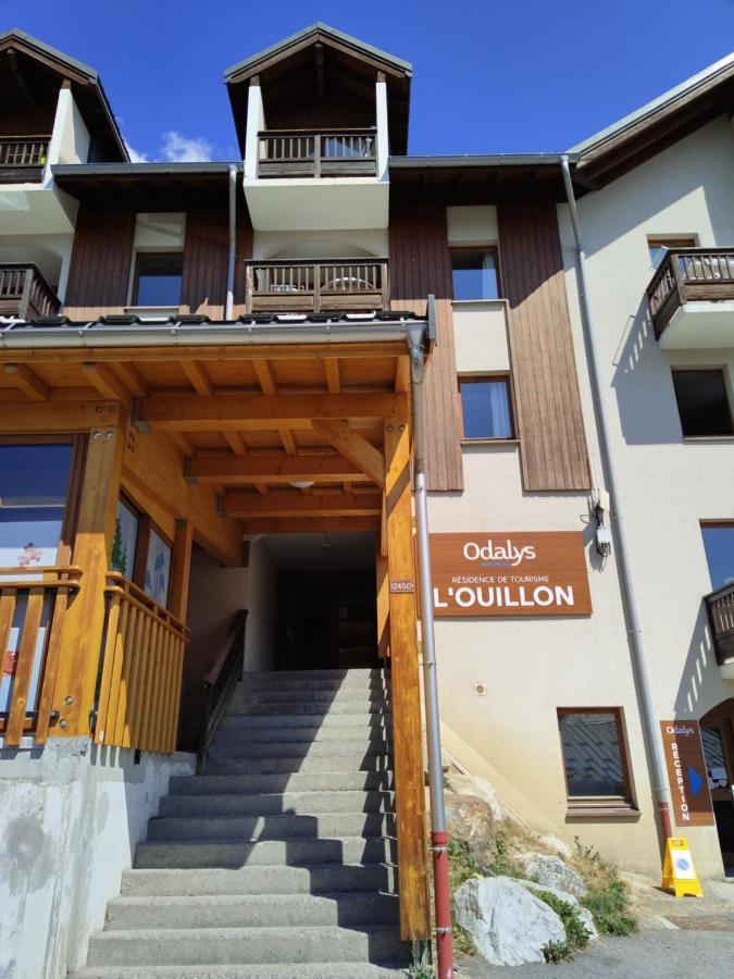 Saint-sorlin D'arves 4-6 Personnes Pied Des Pistes 350km De Pistes Tous Niveaux Appartement *