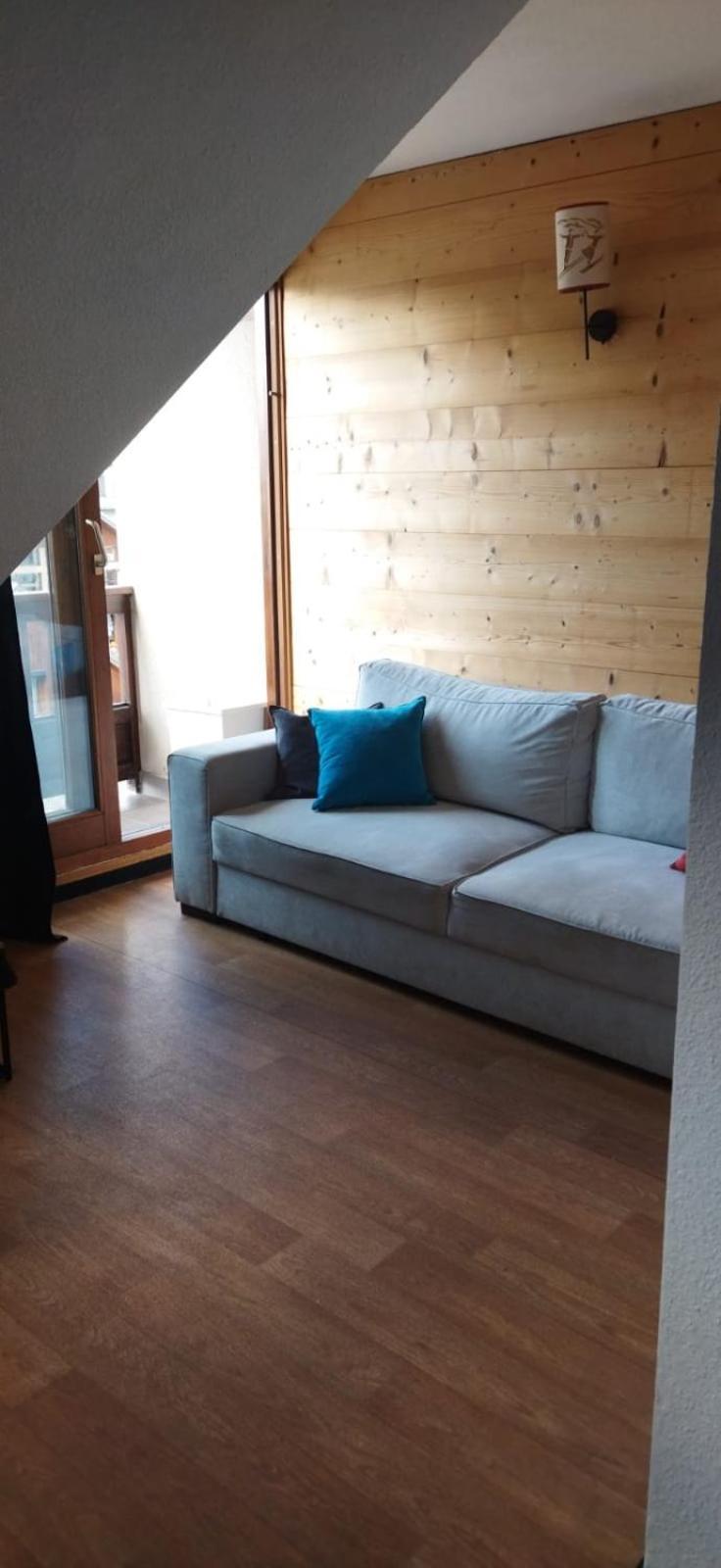 Saint-sorlin D'arves 4-6 Personnes Pied Des Pistes 350km De Pistes Tous Niveaux