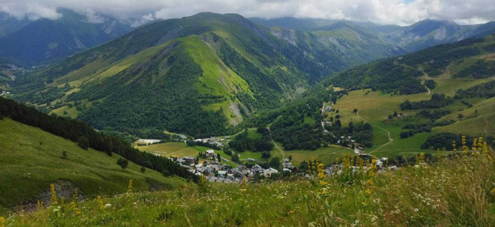Appartement Saint-sorlin D'arves 4-6 Personnes Pied Des Pistes 350km De Pistes Tous Niveaux