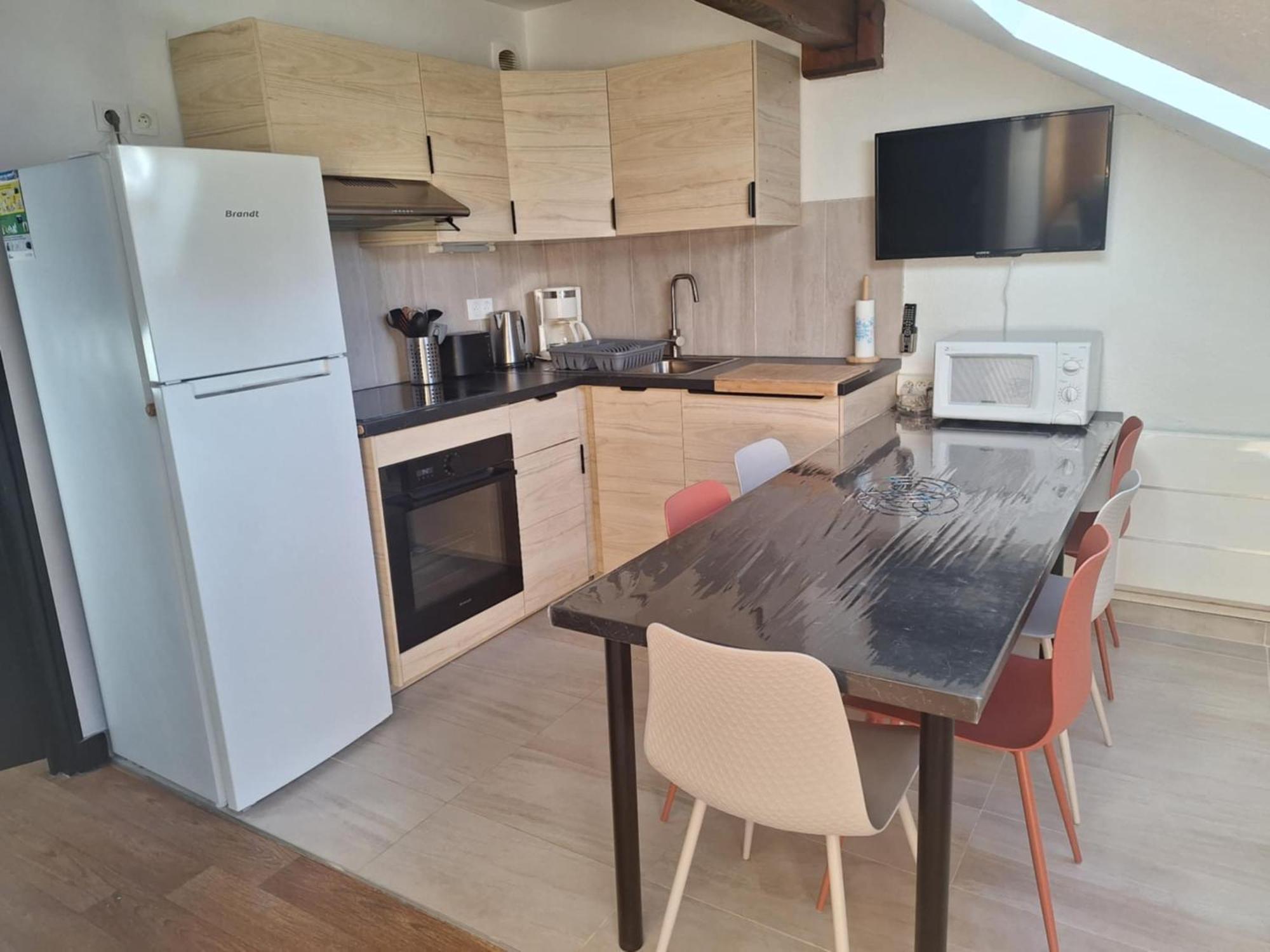 Saint-sorlin D'arves 4-6 Personnes Pied Des Pistes 350km De Pistes Tous Niveaux *